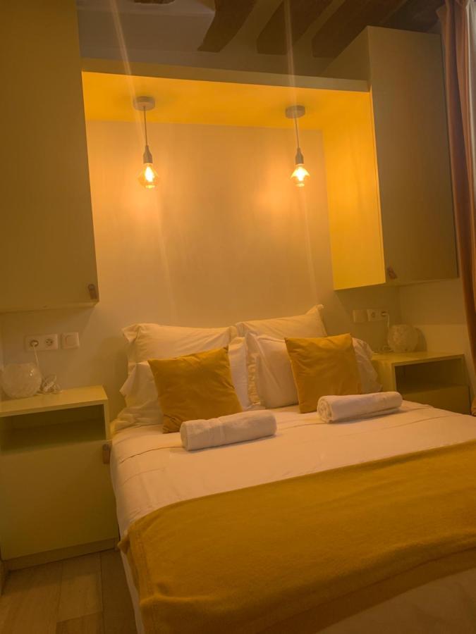 Paris 6 Saint Germain Seine Apartment Luaran gambar